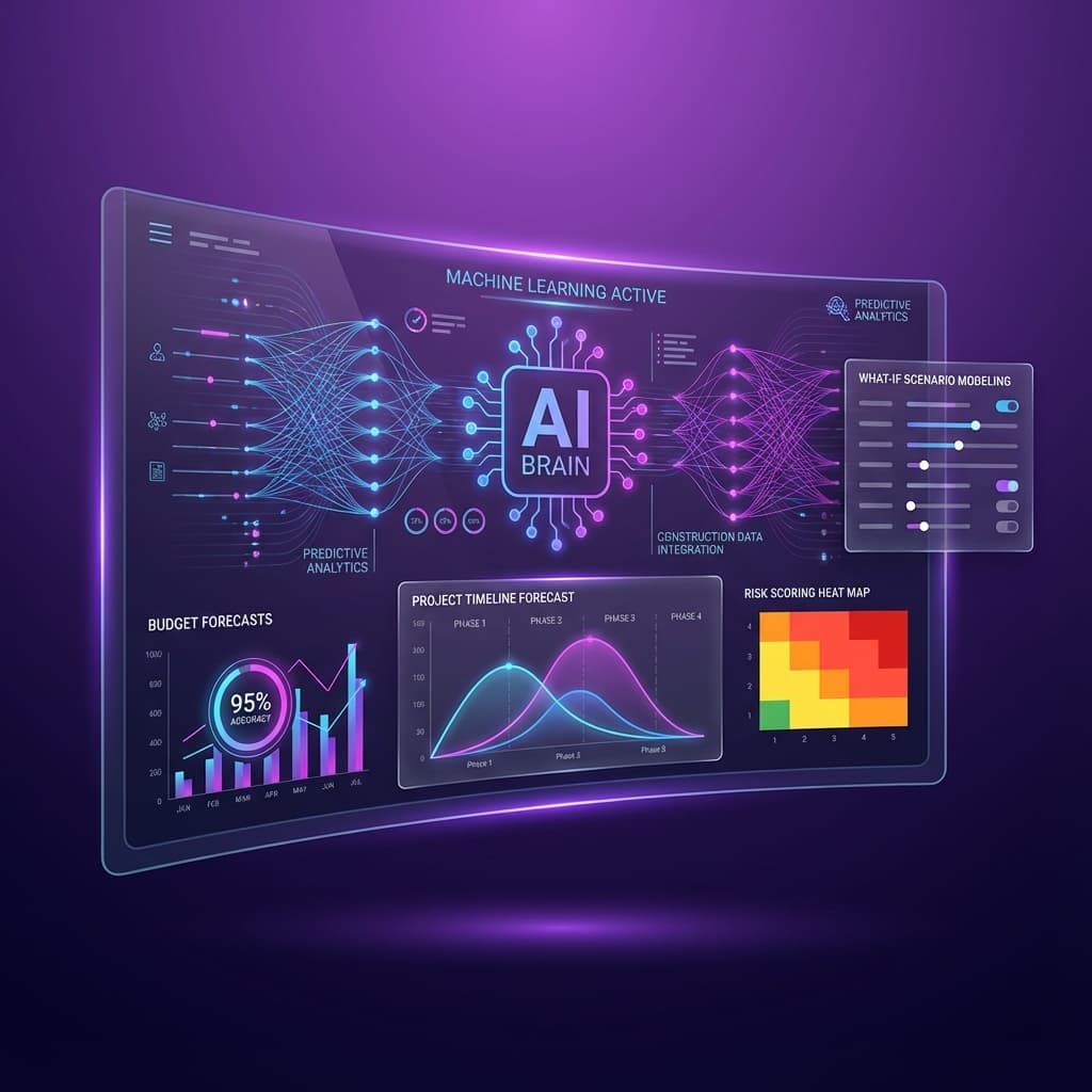 Predictive Analytics