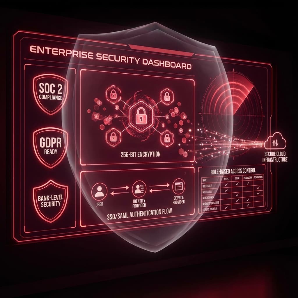 Enterprise Security