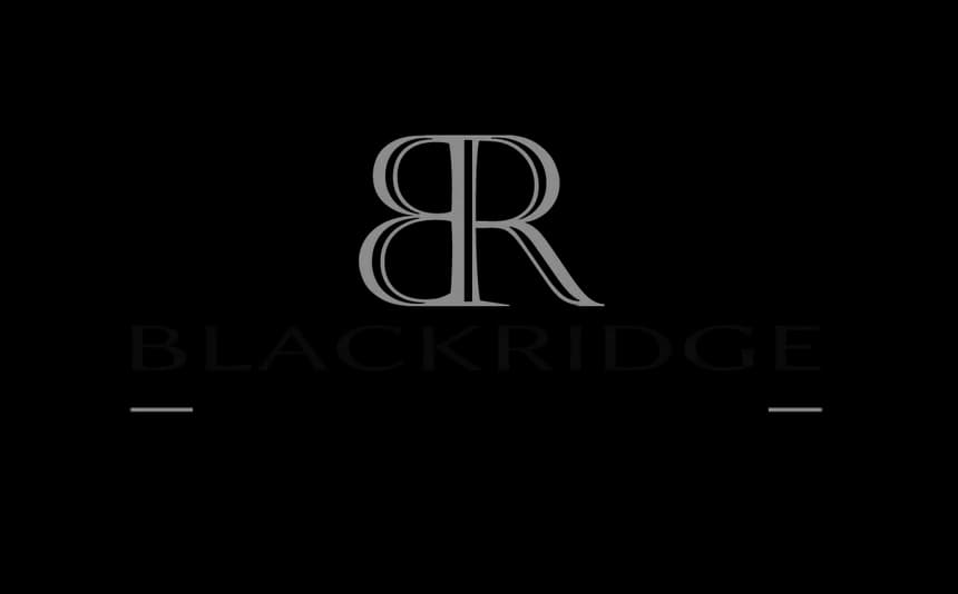 BlackRidge Logo