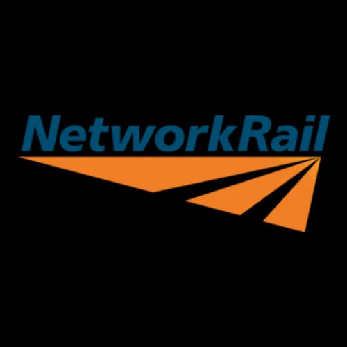 Network Rail Logo