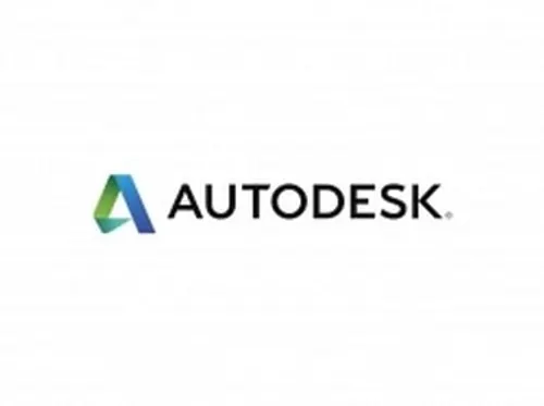 Autodesk logo
