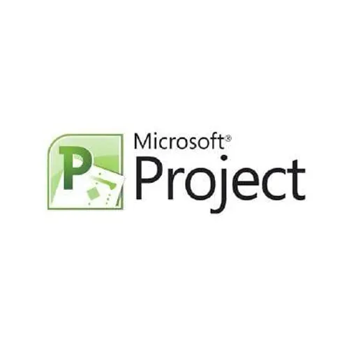 Microsoft Project logo