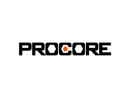 Procore logo